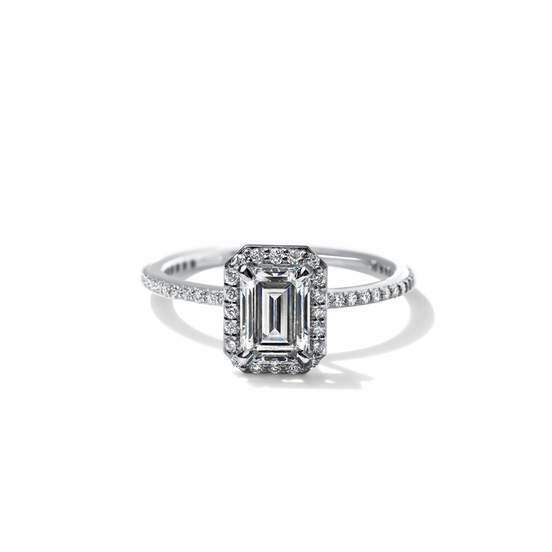 Halo Pave