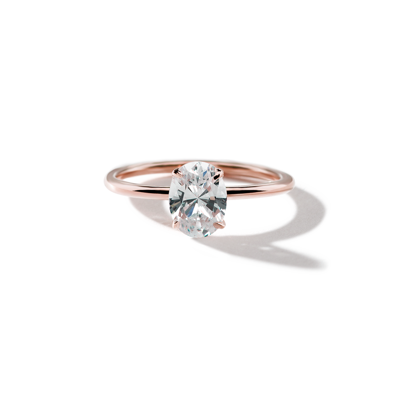 Pixie Engagement Ring