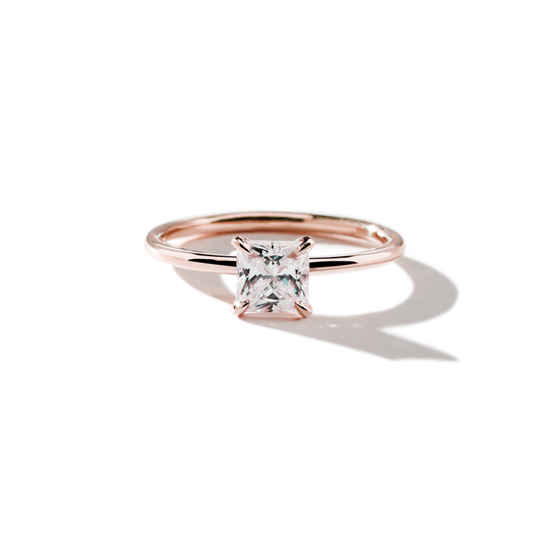 Pixie Engagement Ring