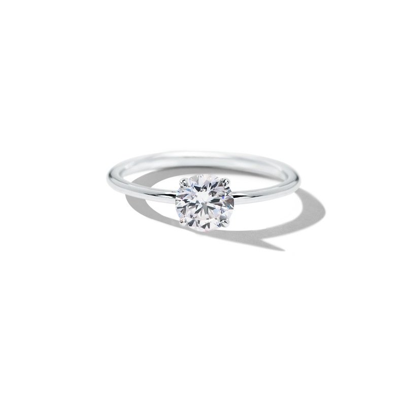 Pixie Engagement Ring