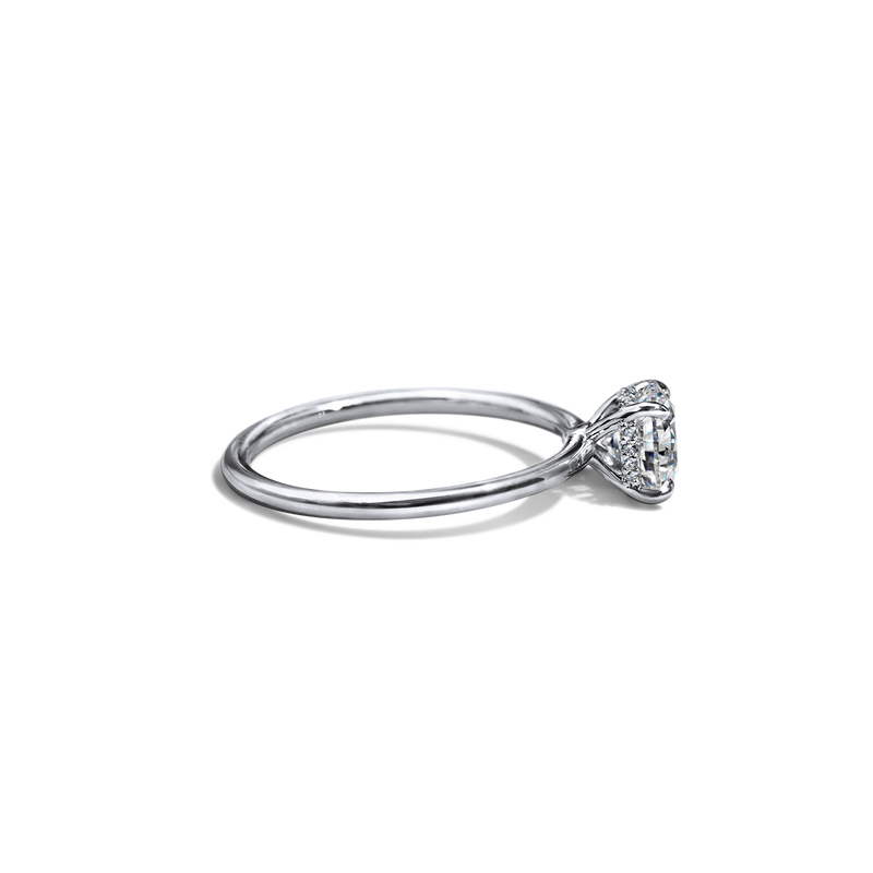 Pixie Engagement Ring