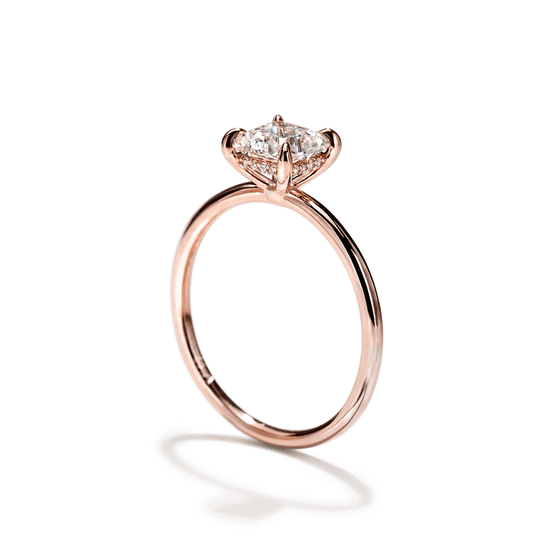 Pixie Engagement Ring