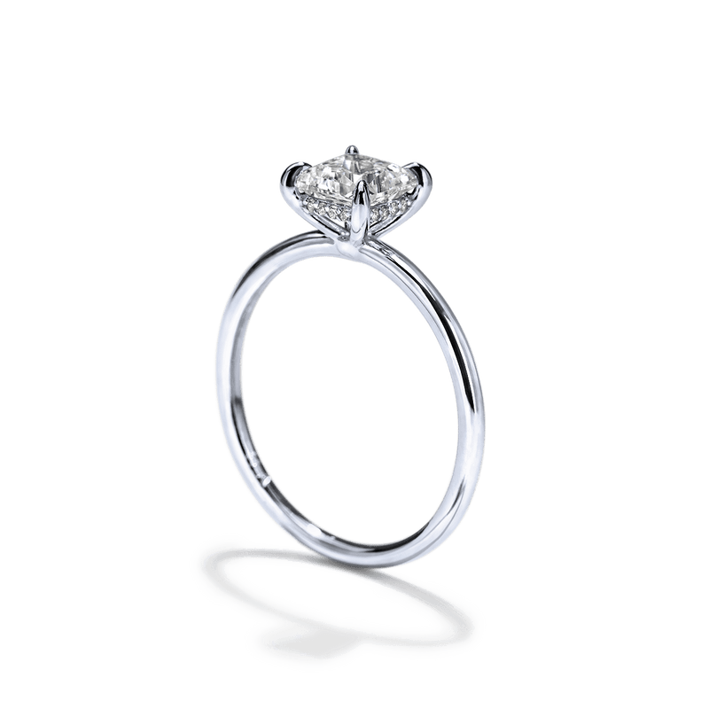 Pixie Engagement Ring