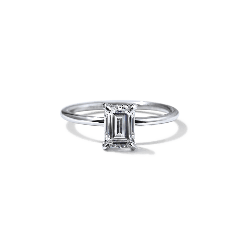 Pixie Engagement Ring