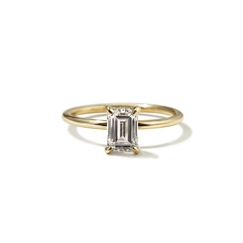 Pixie Engagement Ring