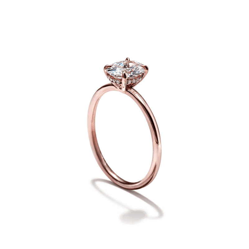 Pixie Engagement Ring