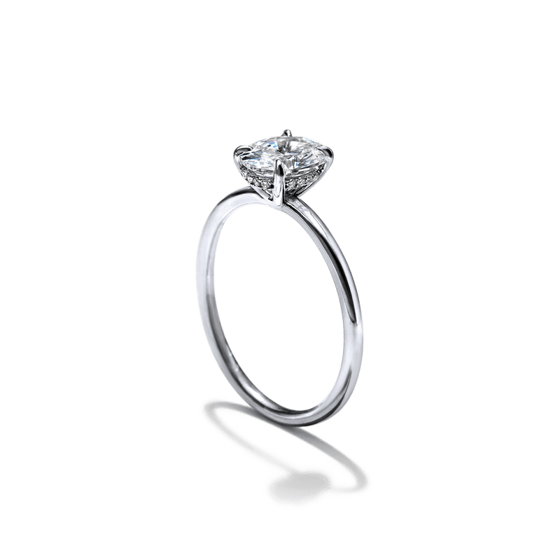 Pixie Engagement Ring