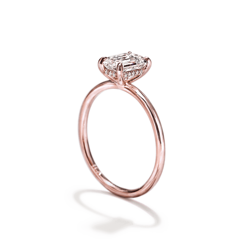 Pixie Engagement Ring