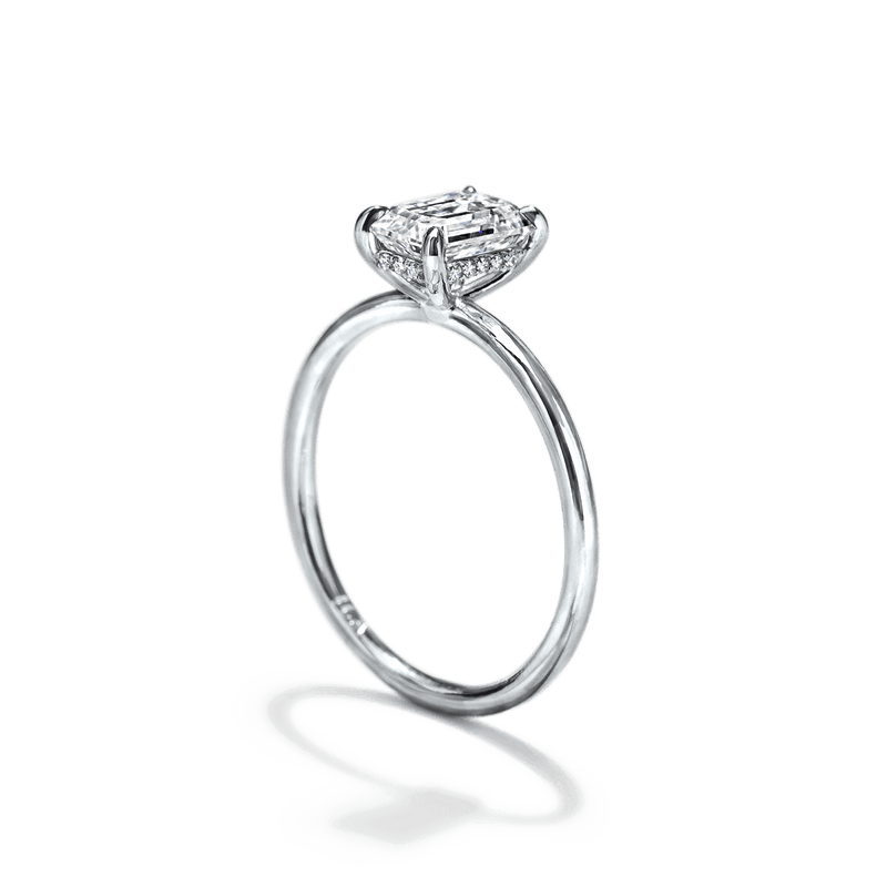 Pixie Engagement Ring