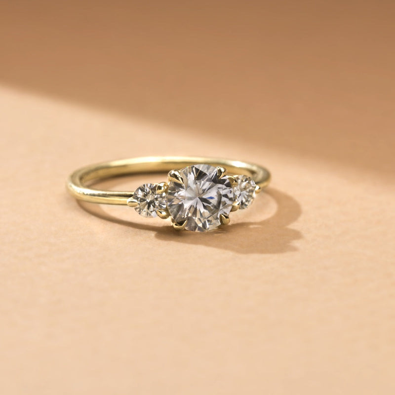 Cultivated Lab 3 Diamond